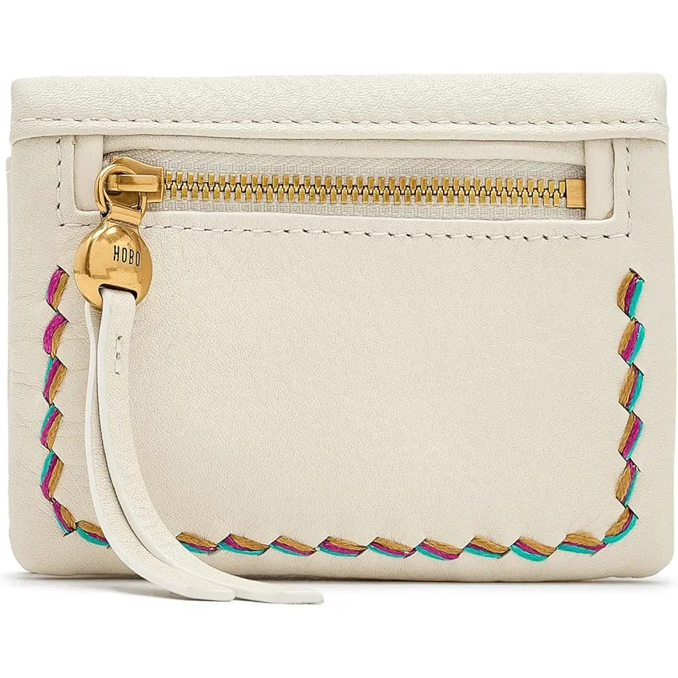 Lumen Mini Wallets