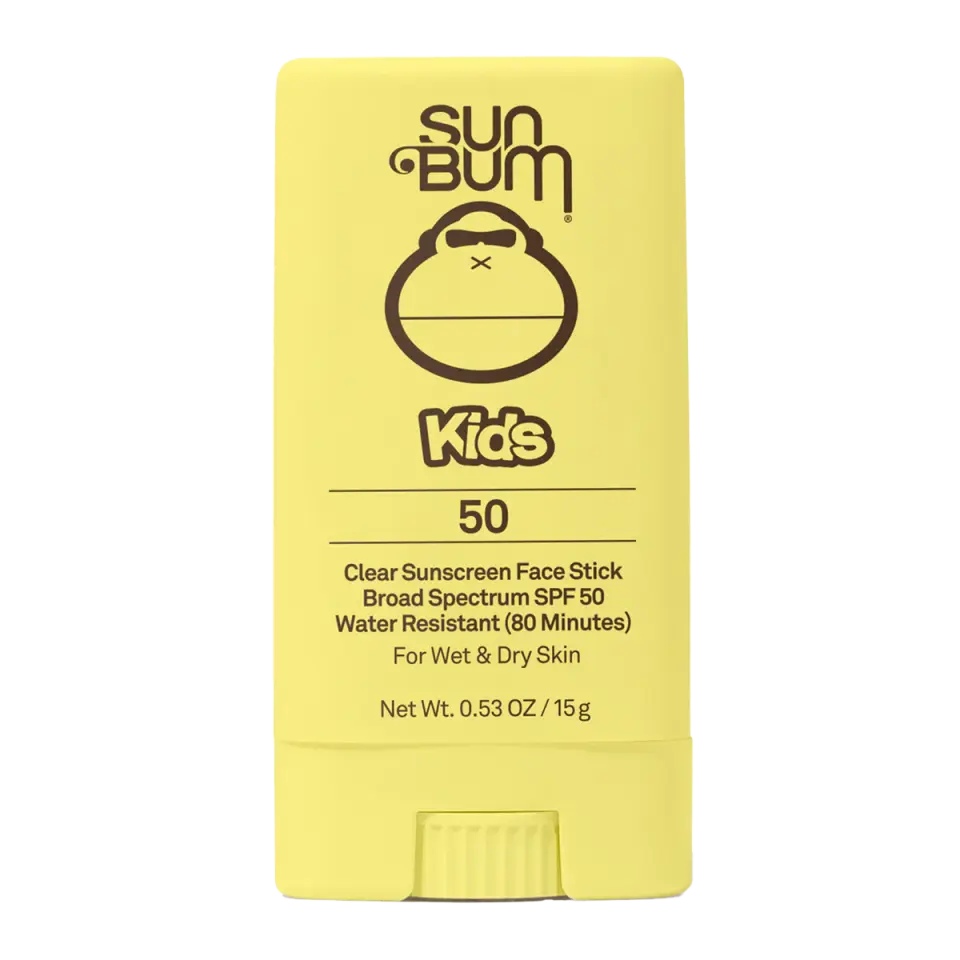 Kids SPF 50 Face Stick