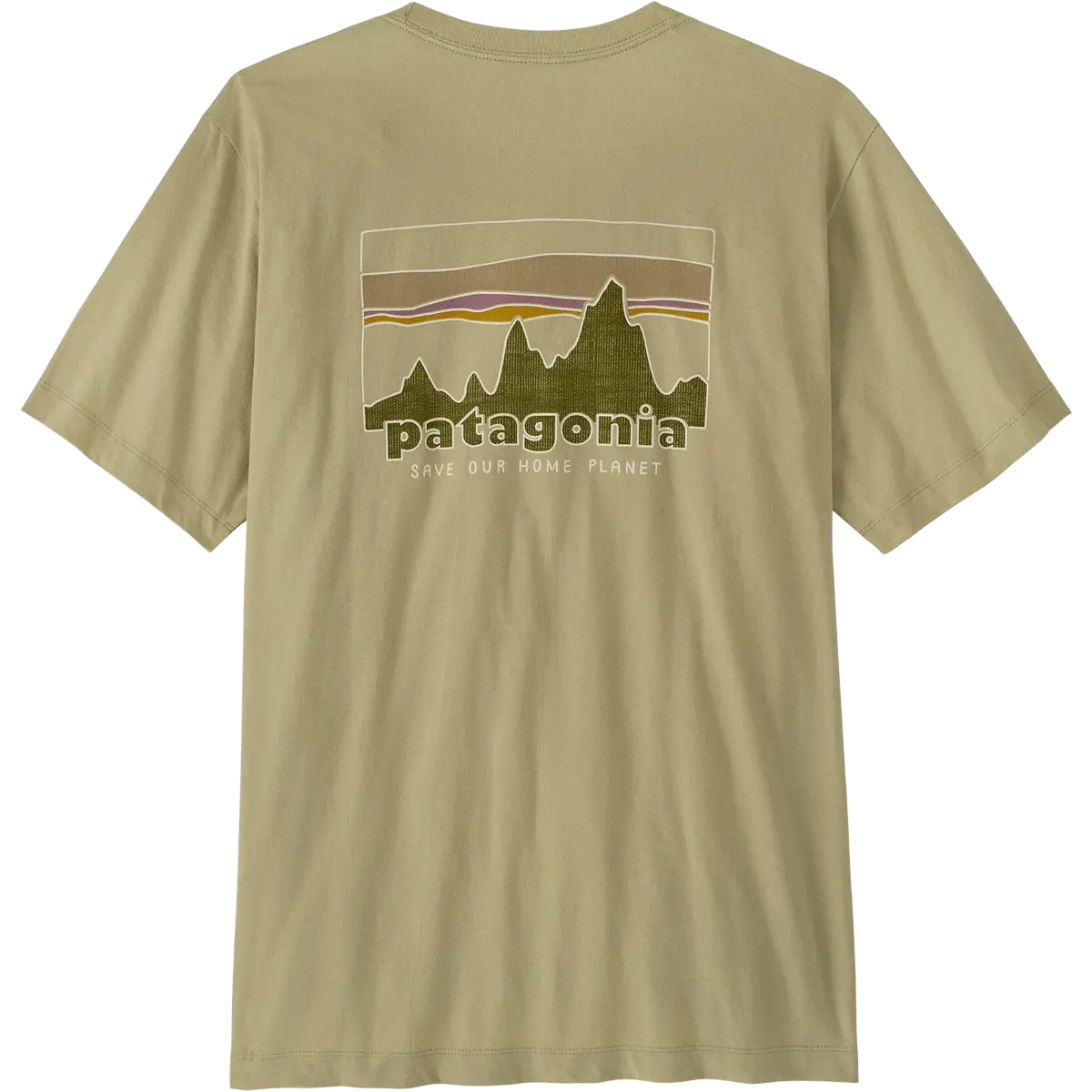 Men's 73 Skyline T-Shirt