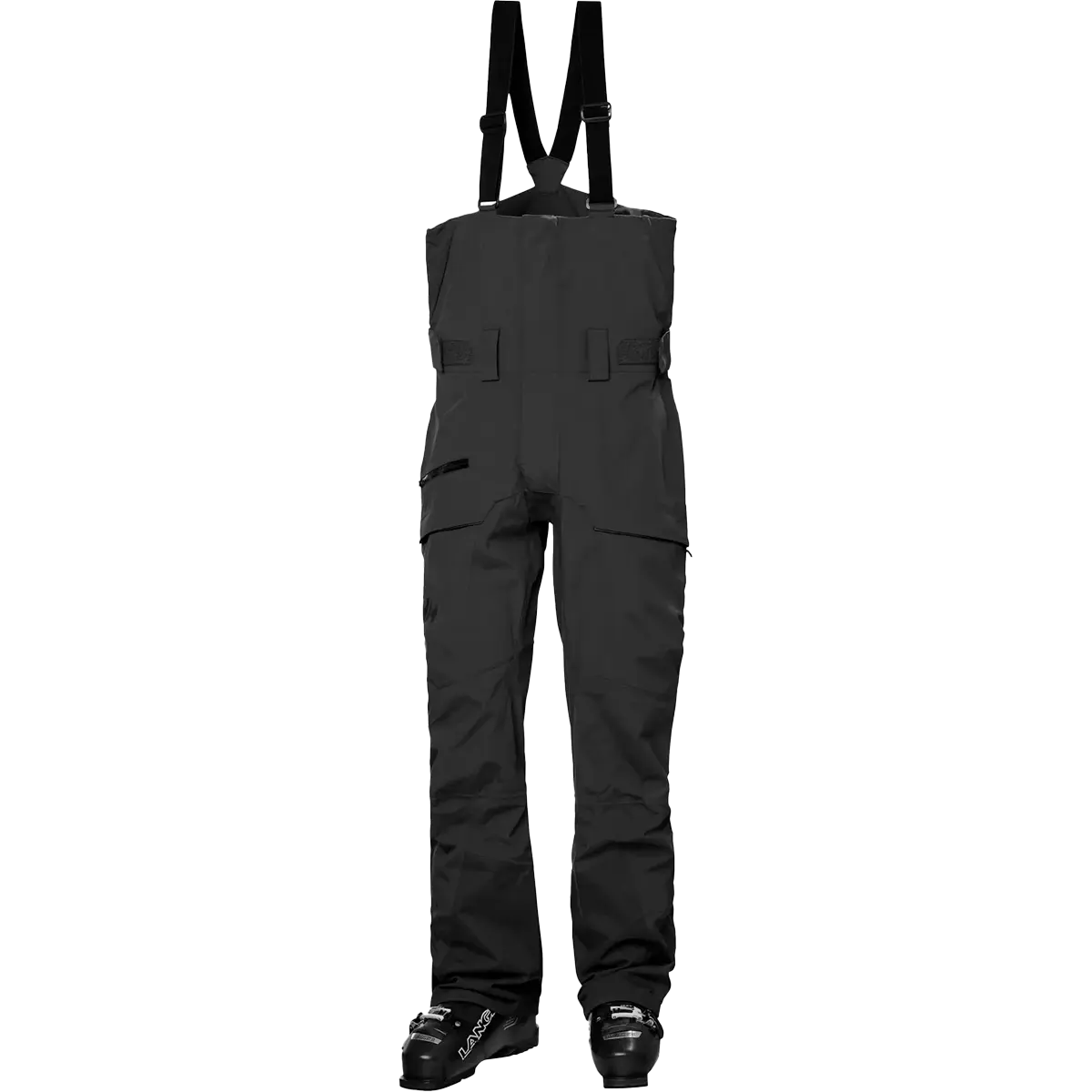 Men's Sogn Bib Shell Pant