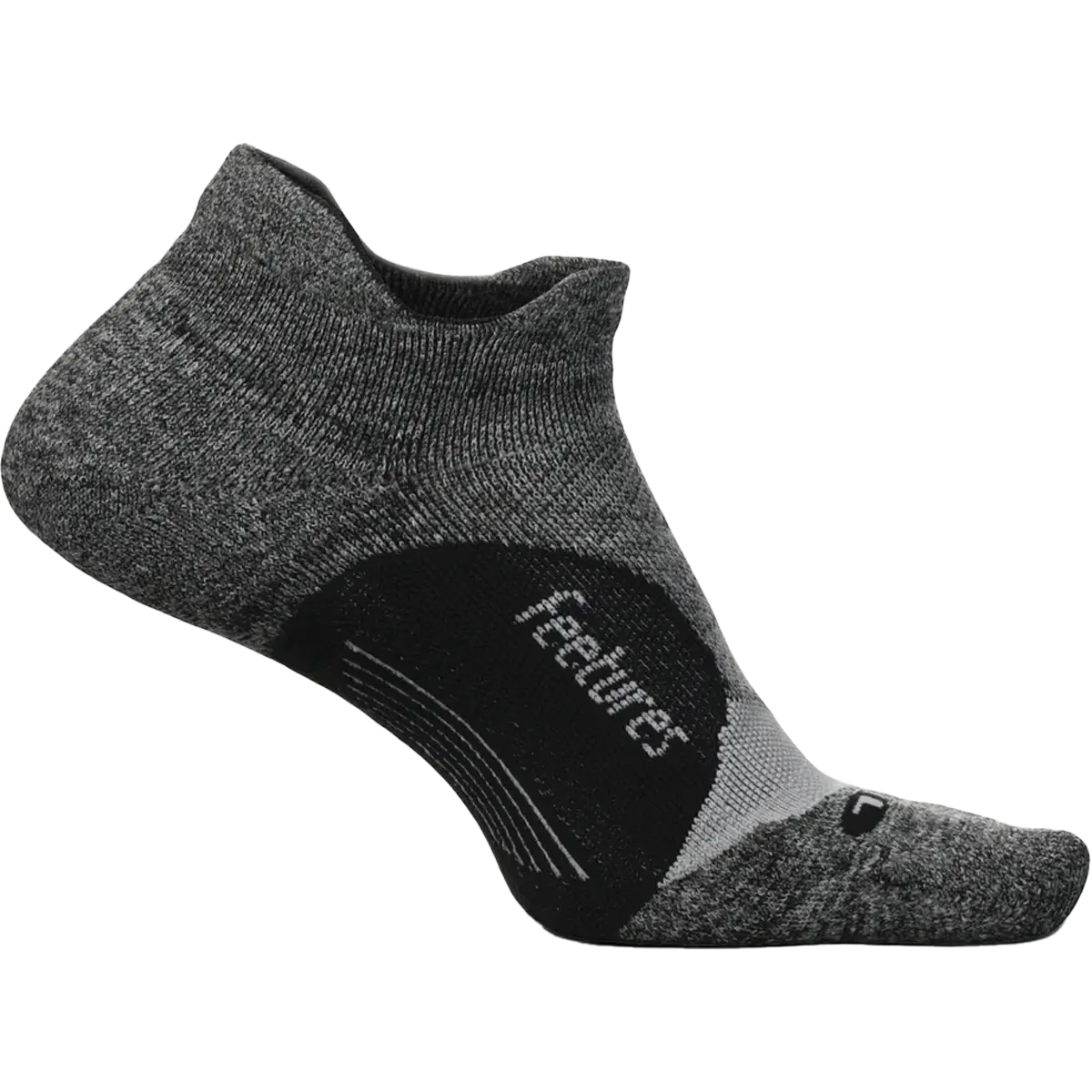 Elite Light Cushion No Show Tab