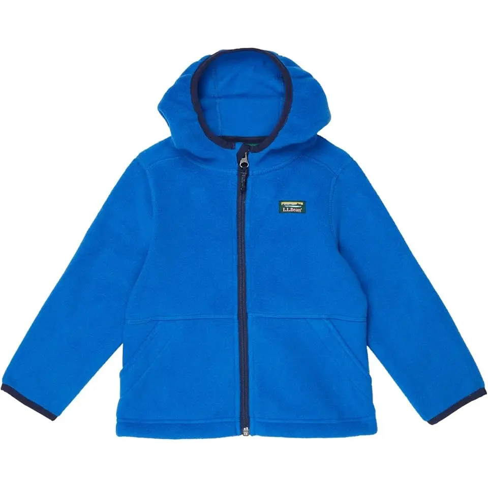 Mountain Classic Fleece (Toddler)