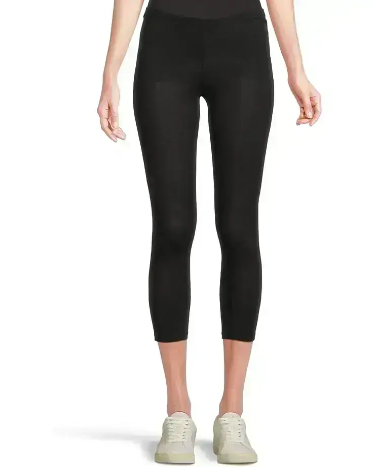 Women's Splendid Modal Crop Leggings
