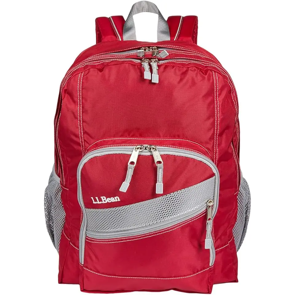 Deluxe Book Pack®, 37L