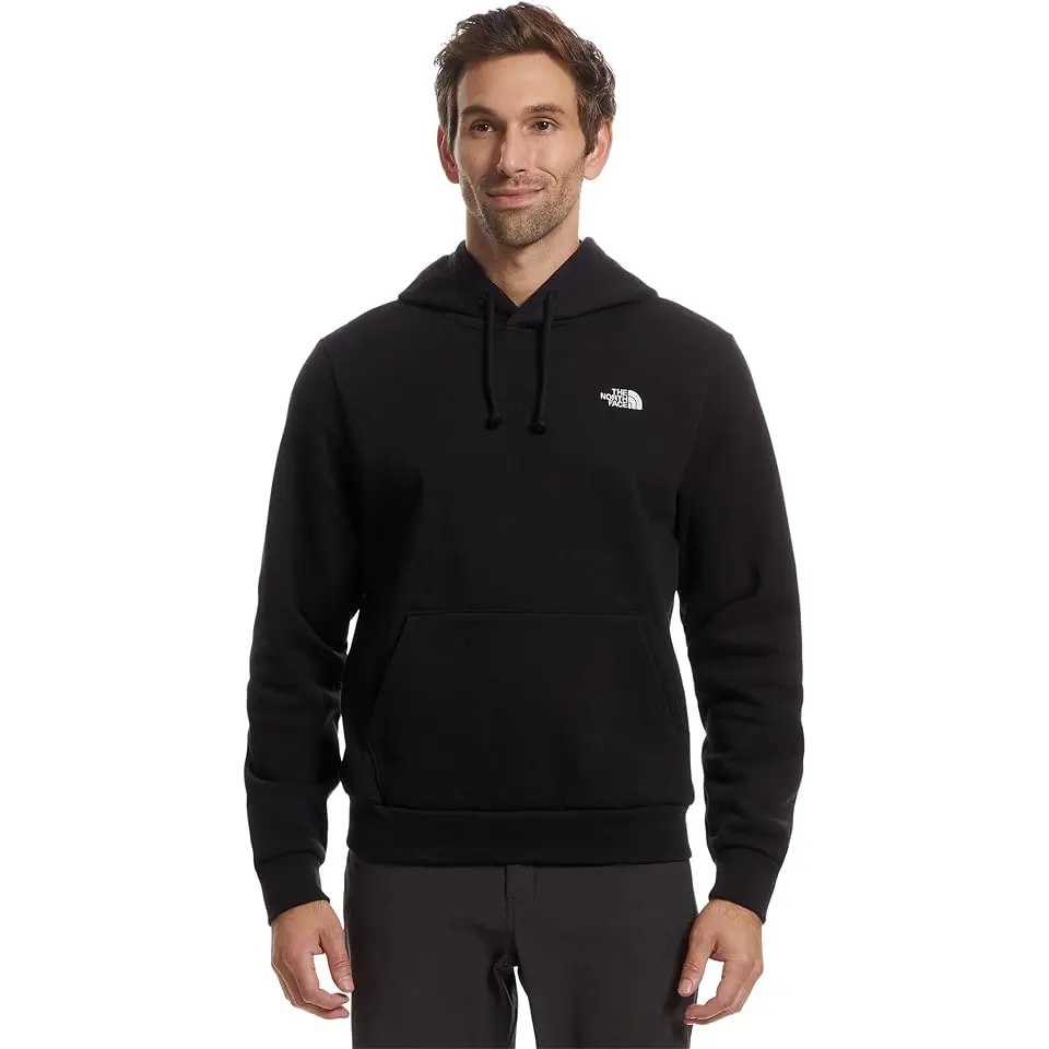 Evolution Simple Dome Regular Hoodie