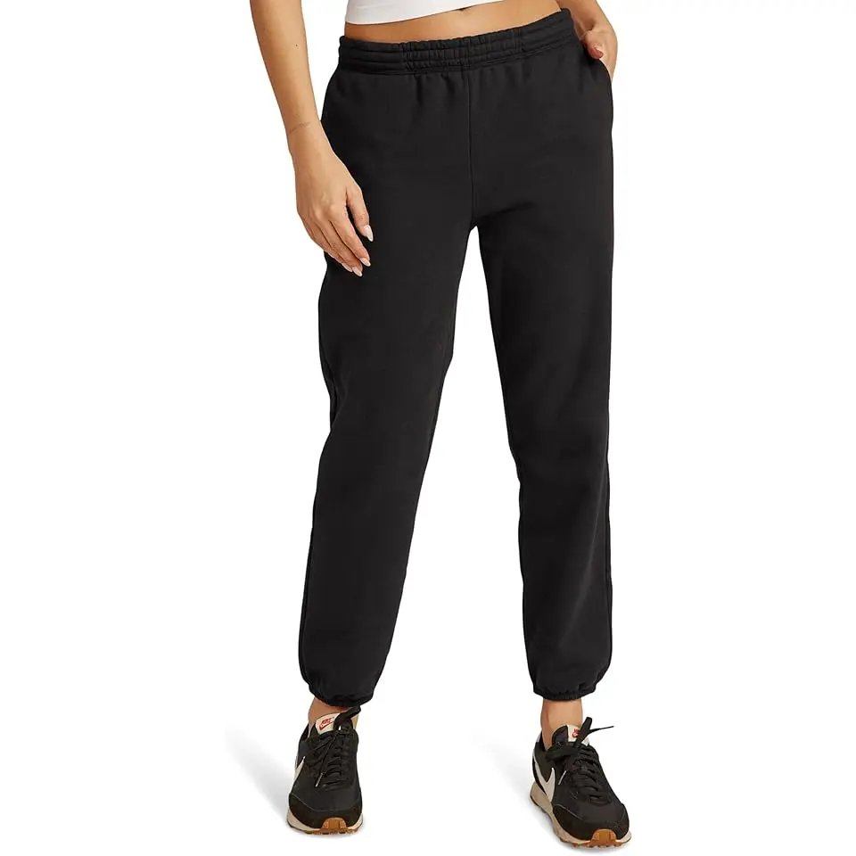 On The Go Joggers