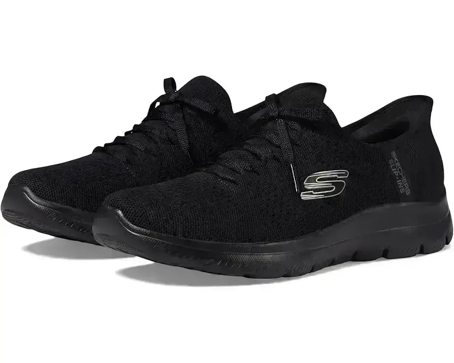 Women's SKECHERS Summit New Daily Hands Free Slip-Ins