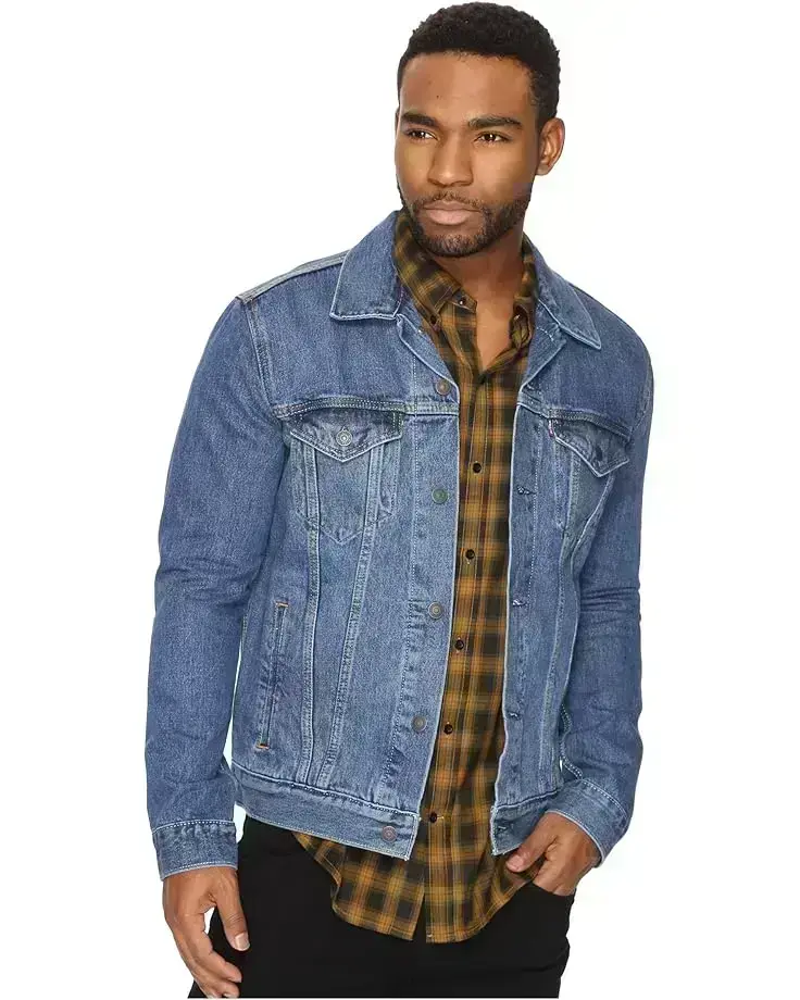 Men's Levi's® Mens The Trucker Jacket