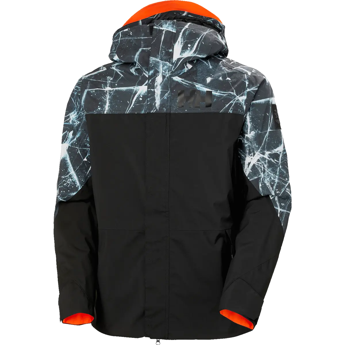 Men's Ullr D Shell Jacket