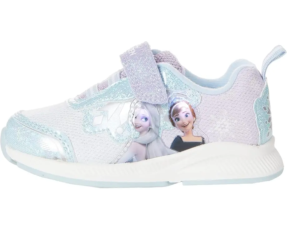 Frozen Lighted Sneaker (Toddler/Little Kid)