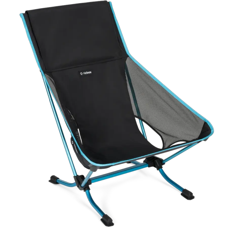Beach Chair (re)
