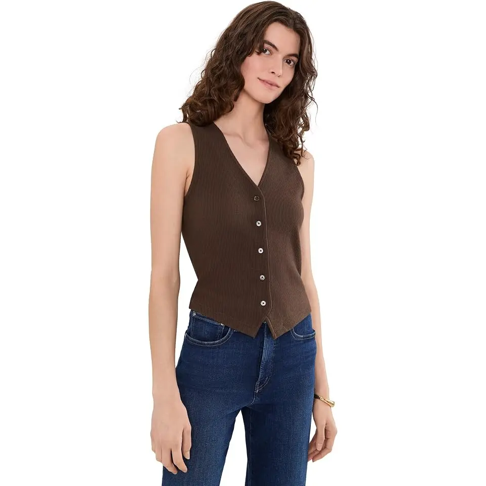 Knit Vest