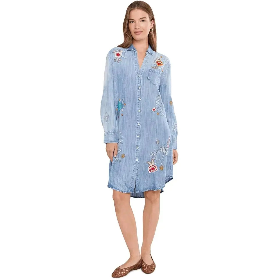 Maci Dress