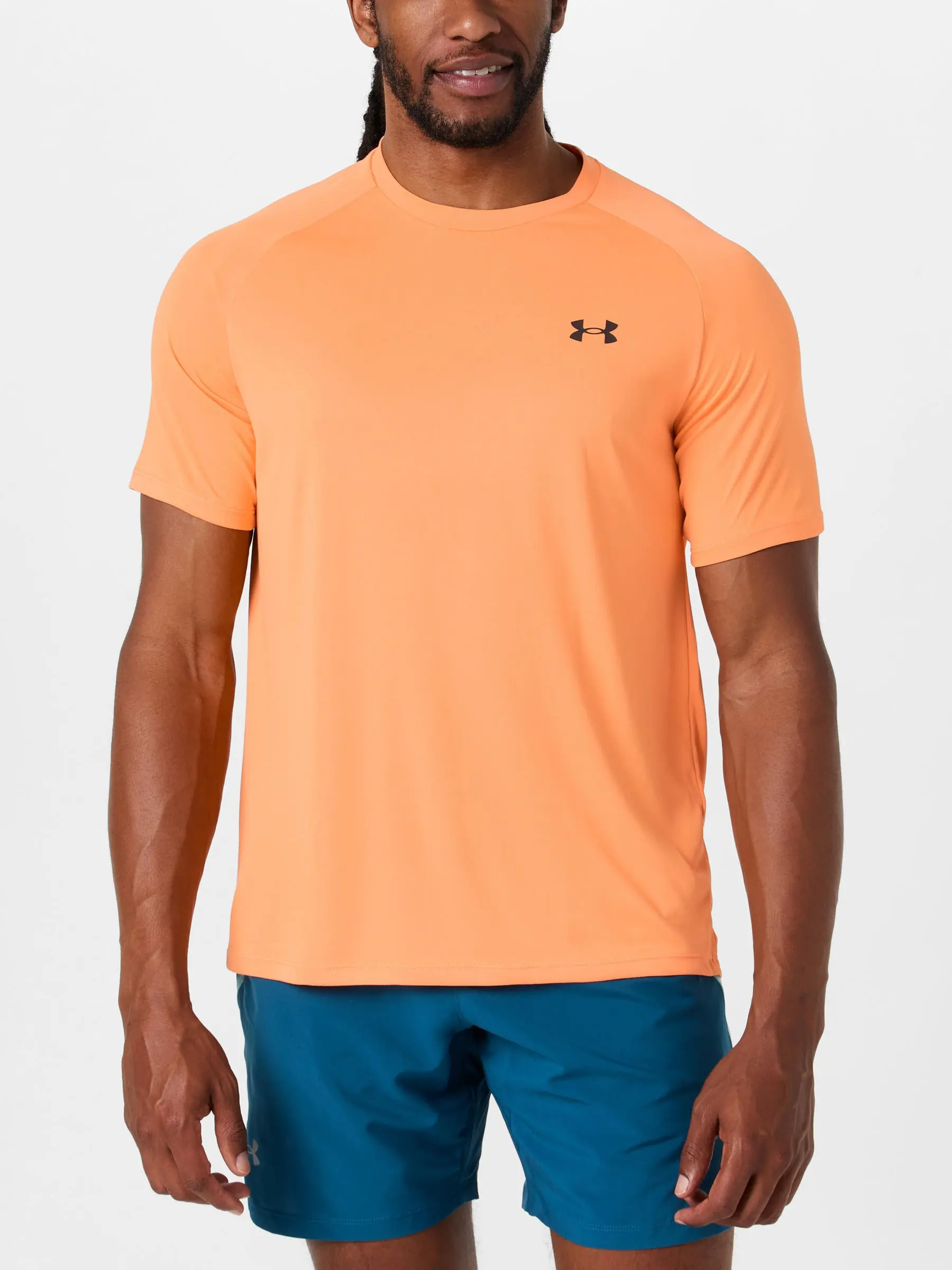 Under Armour Men's Tech 2.0 Short Sleeve Tee