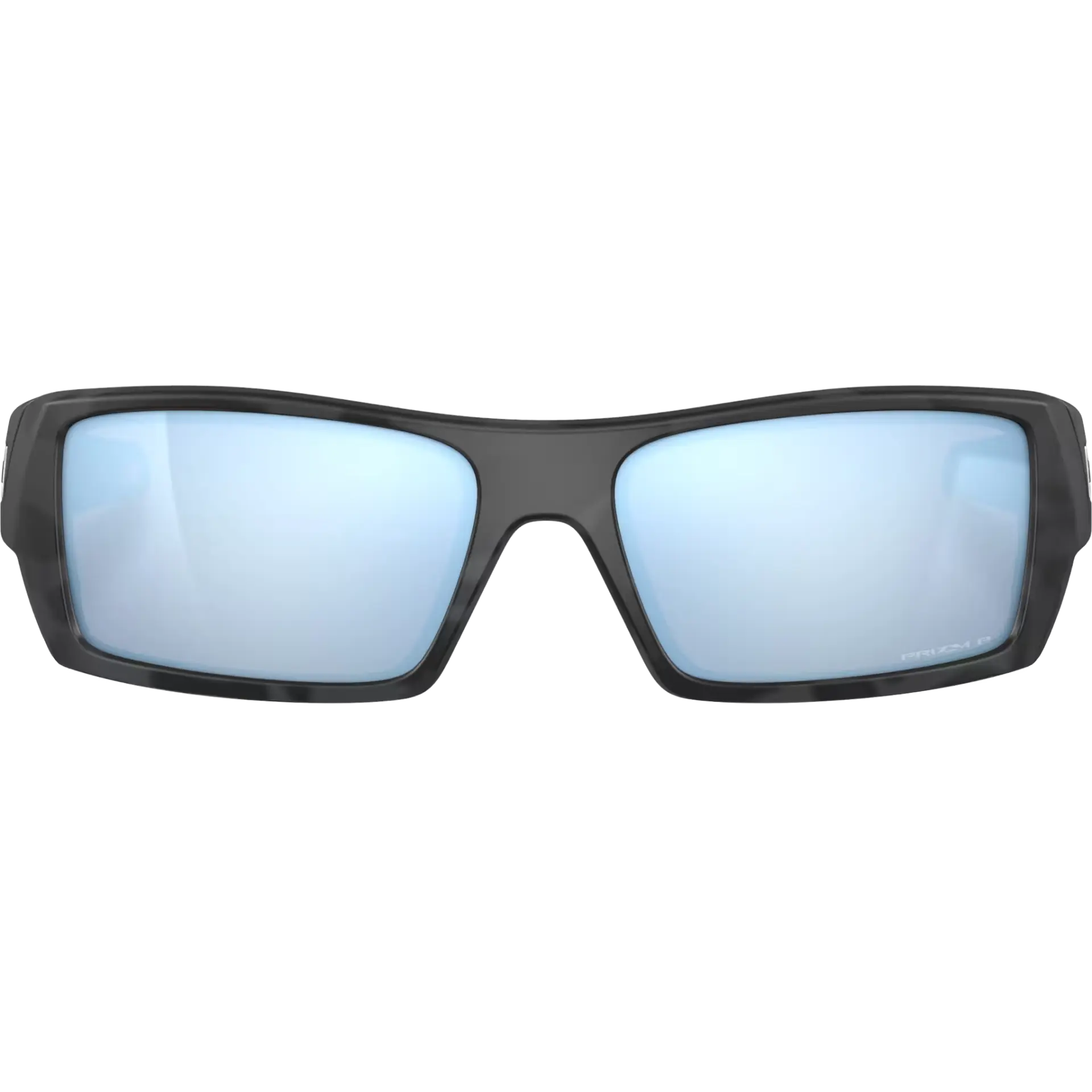 Gascan - Matte Black Camo/Prizm Deep Water