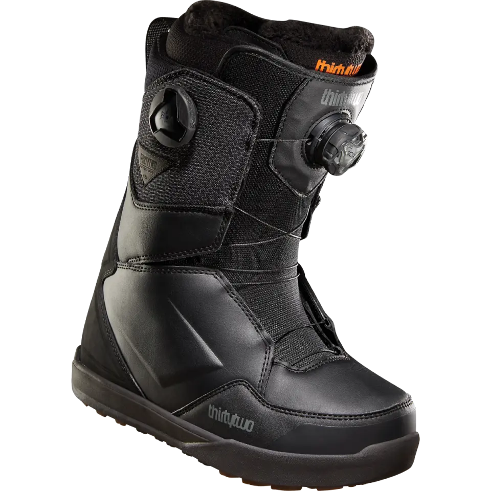 Women's Lashed Double Boa