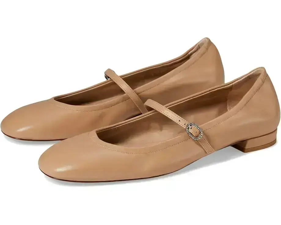 Women's Stuart Weitzman Claris Ballet Flat
