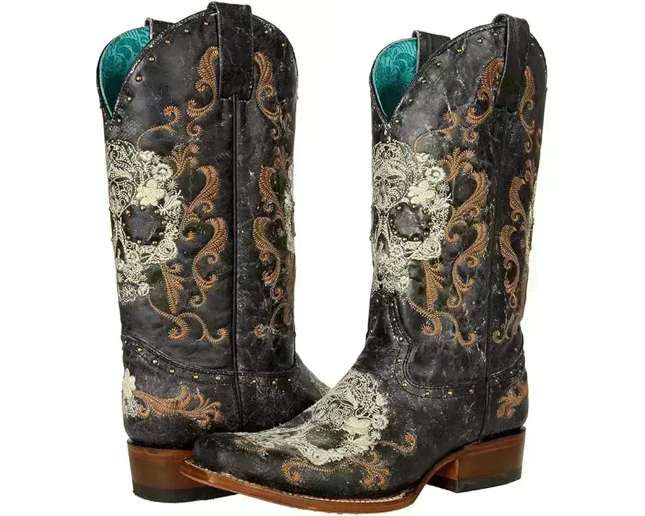 Women's Corral Boots Z5005