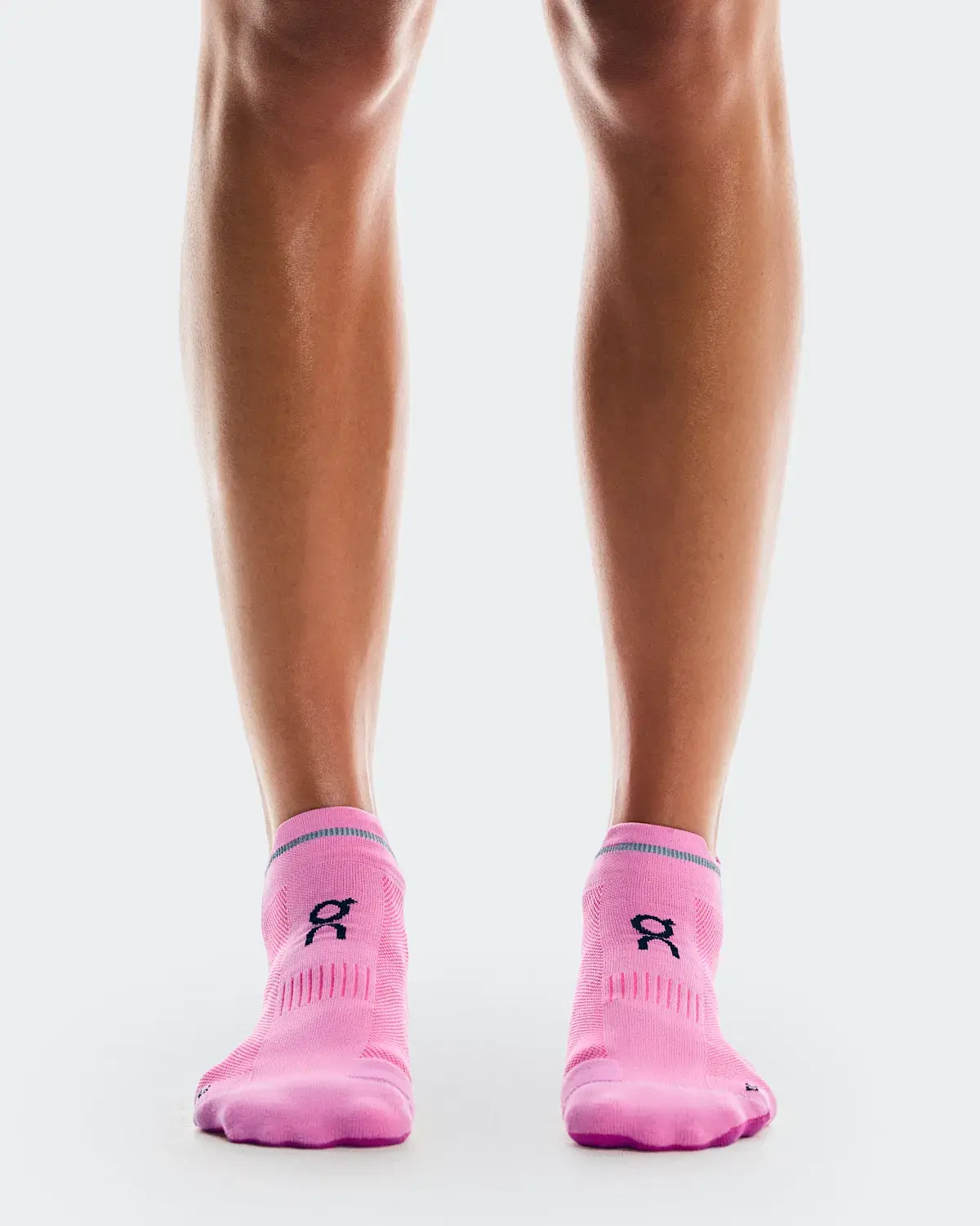 Elite Run Sock Low
