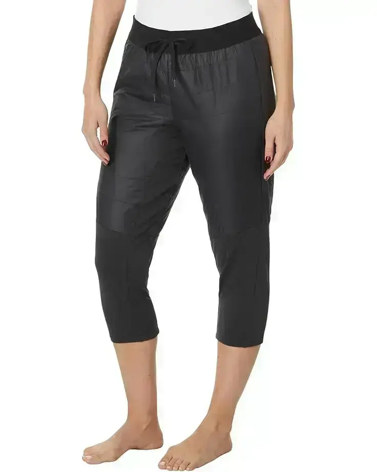 Women's Flylow Puffer 3/4 Pants