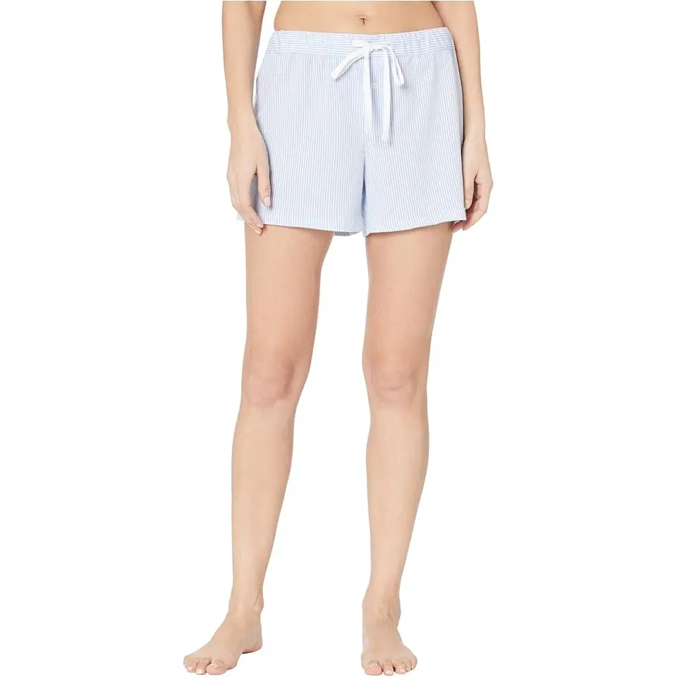 Cotton Polyester Jersey Separate Boxer Shorts