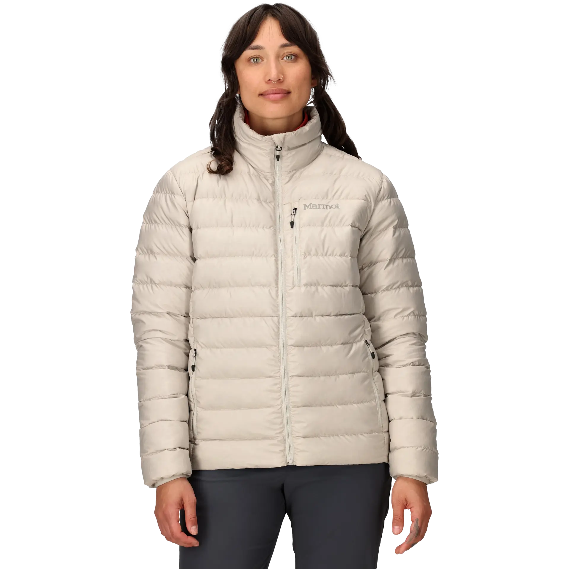 Women's Highlander Jacket