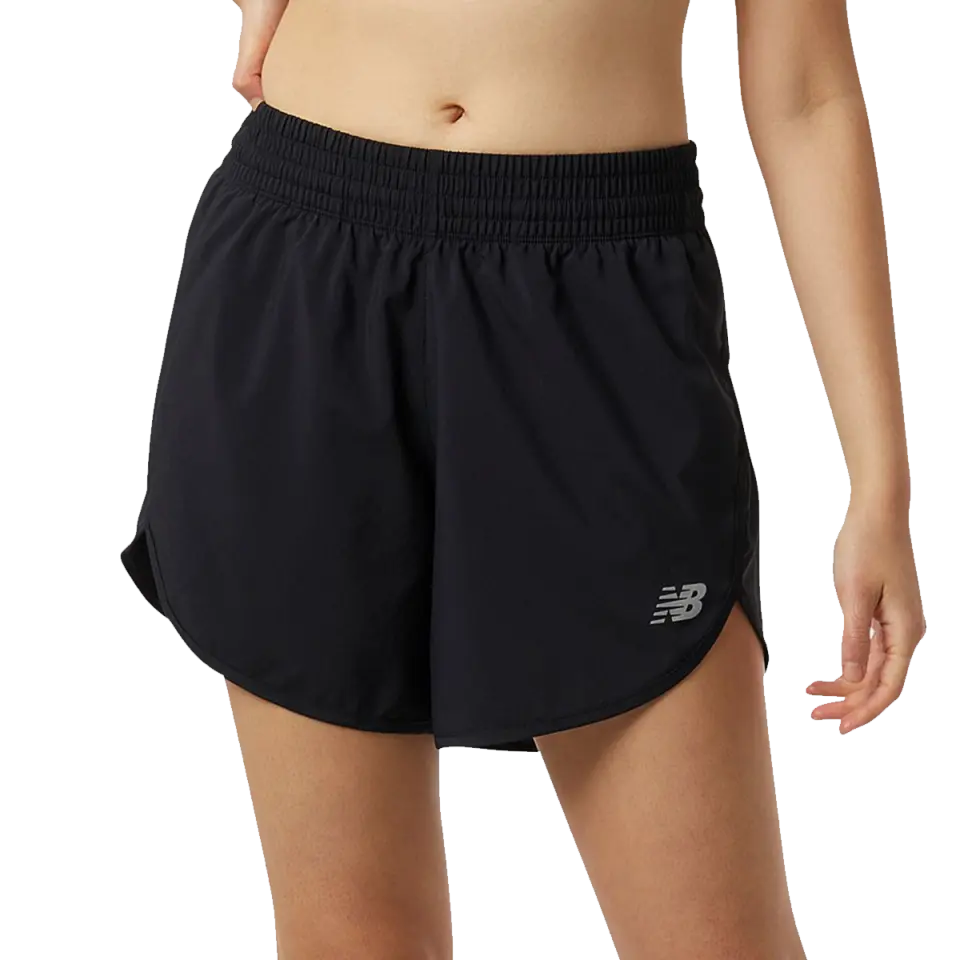 Women's Accelerate 5" Short
