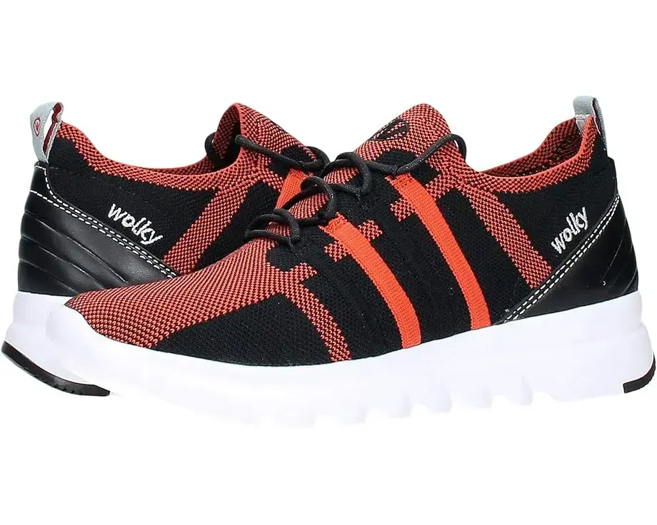 Women's Wolky Mako