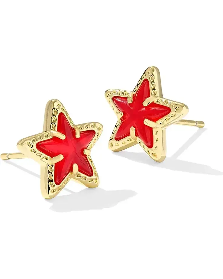 Cassidy Stud Earrings