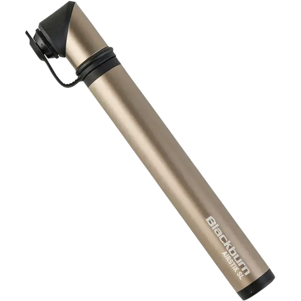 Airstik SL Mini-Pump Champagne