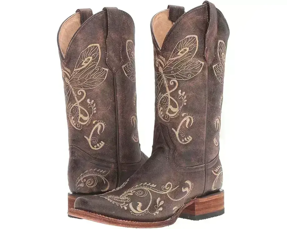 Women's Corral Boots L5079