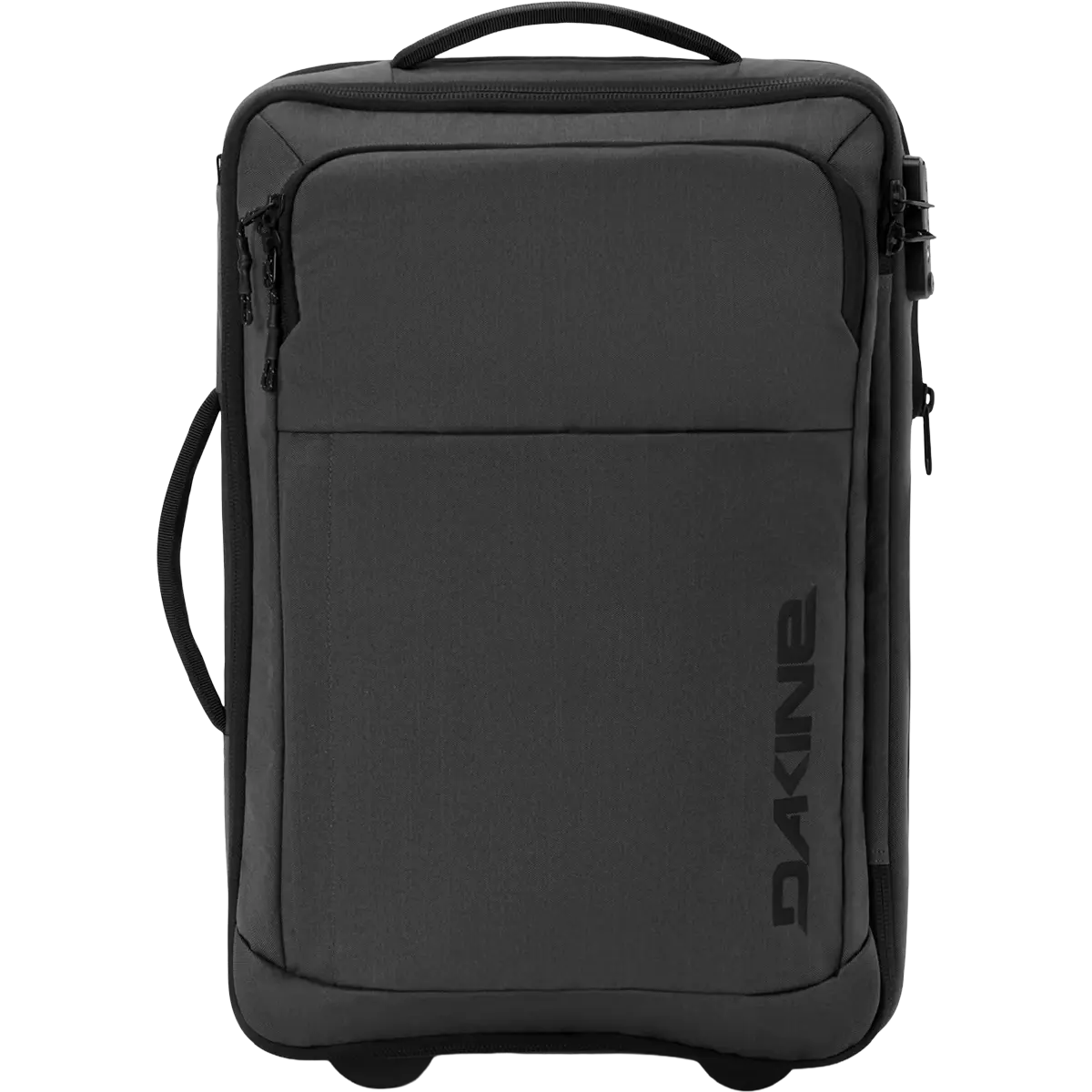 Split Carry On Roller Bag 42+
