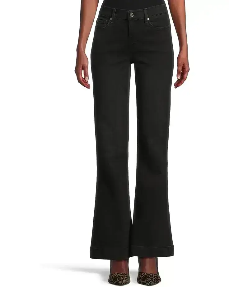 Women's 7 For All Mankind Dojo Tailorless
