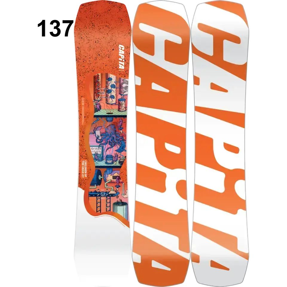 Youth Children Of The Gnar