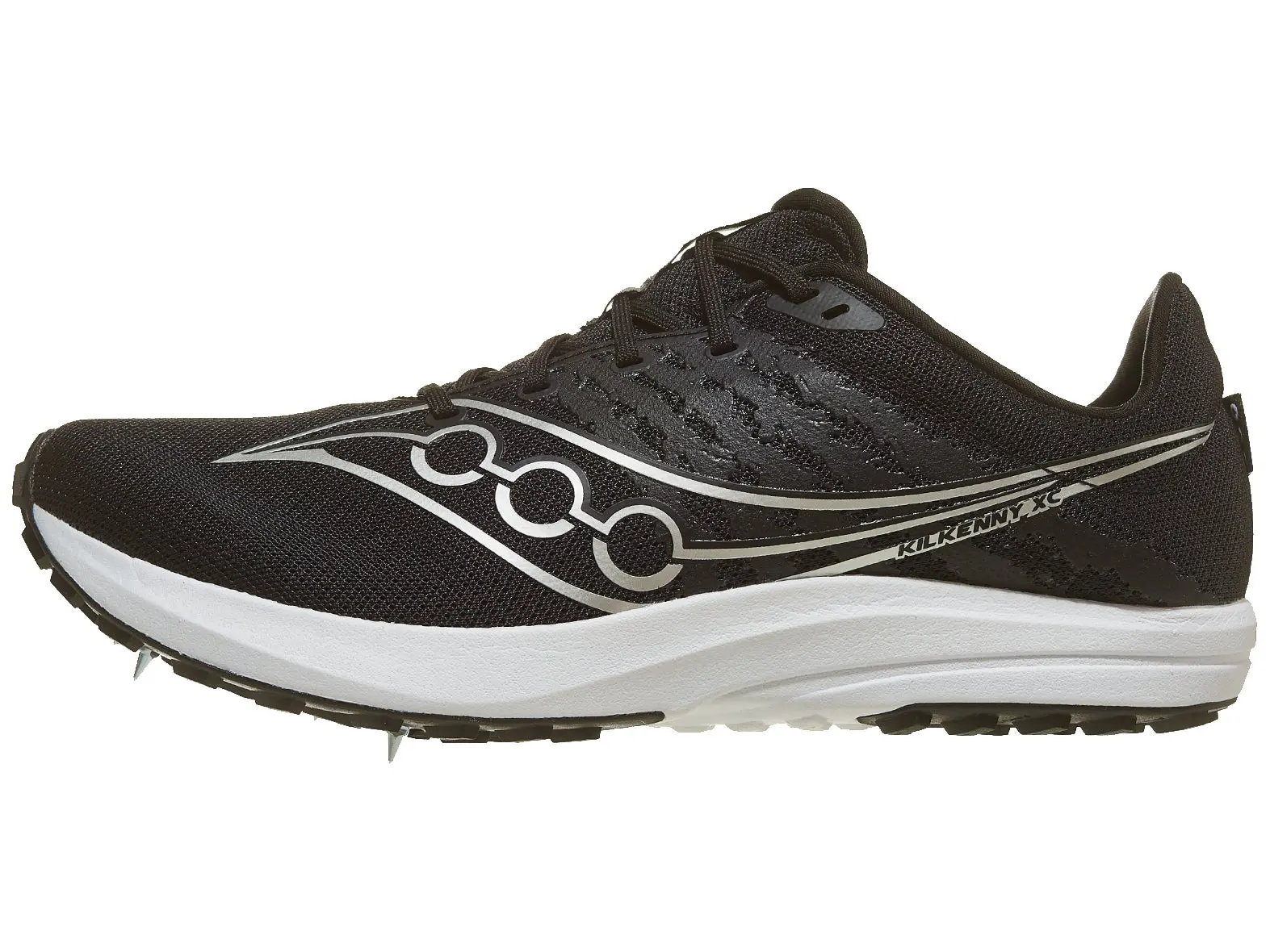 Saucony Kilkenny XC10 Spikes