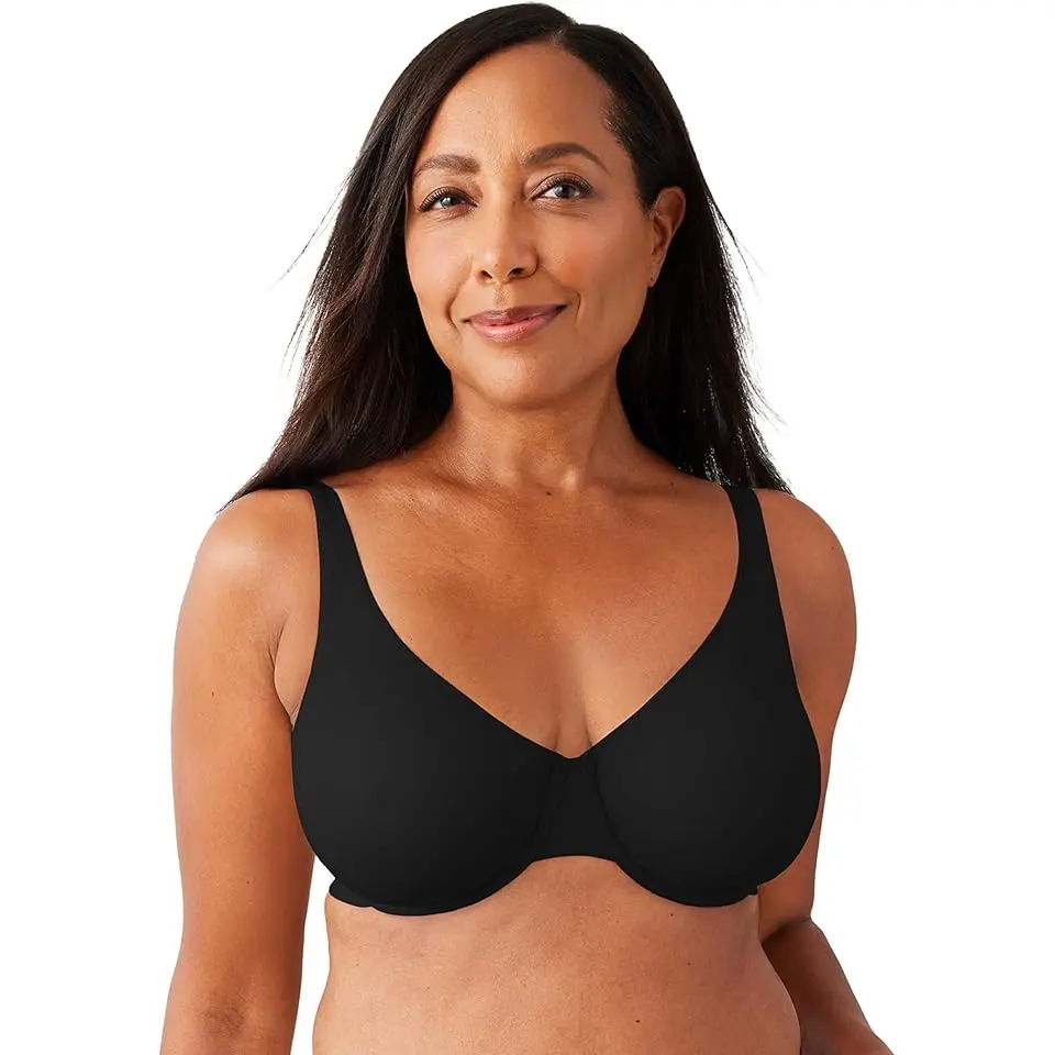 Comfortable Cool Underwire 855385