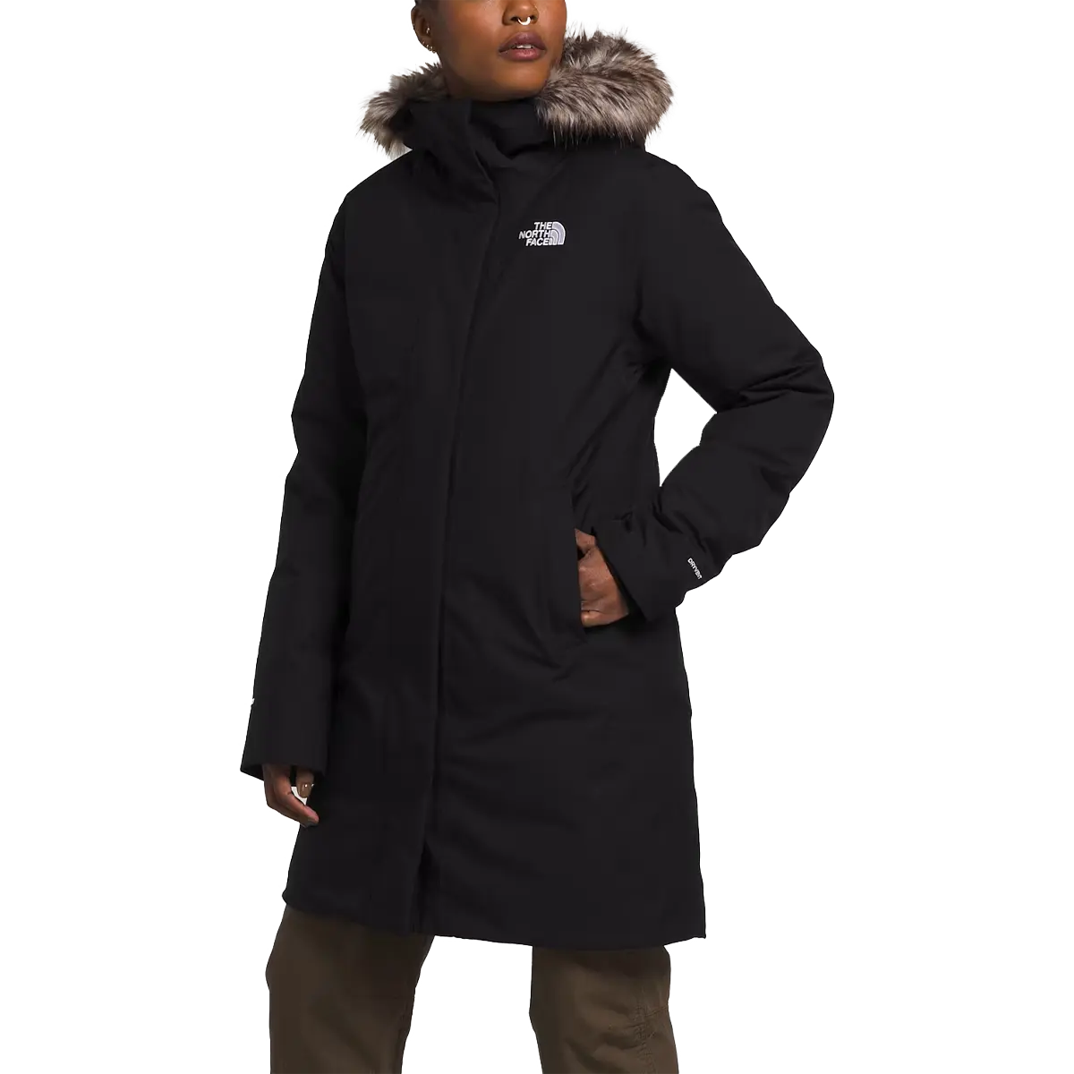 Women's Arctic Parka