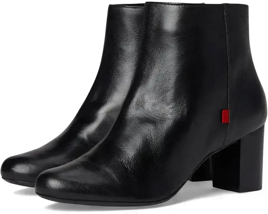 Women's Marc Joseph New York Charles ST Bootie