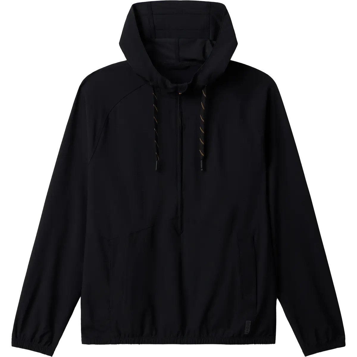 Men's Invictus Ristop Anorak