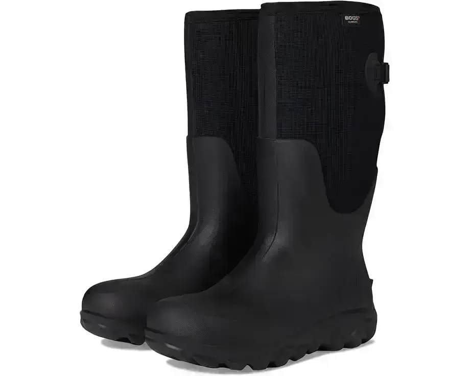 Men's Bogs Classic Seamless Tall Adjustable Calf