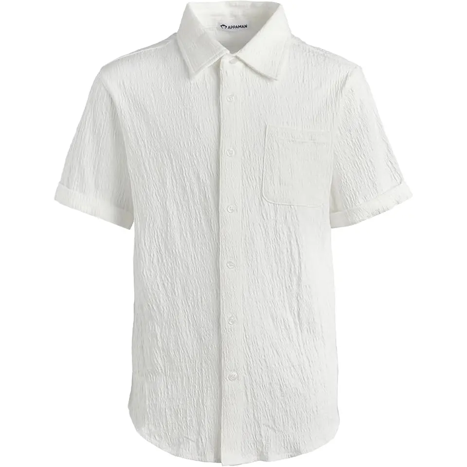 Beach Shirt (Toddler/Little Kid/Big Kid)