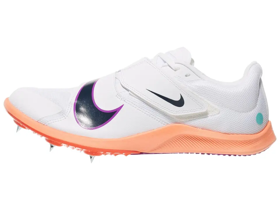 Nike Zoom Rival Jump Spikes