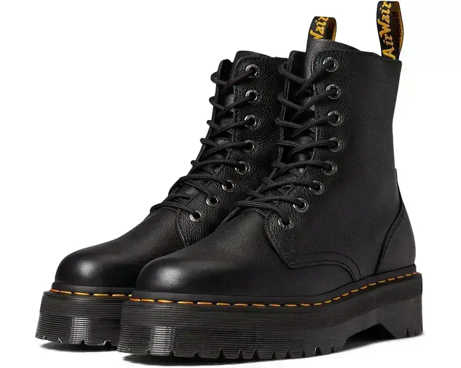 Unisex Dr. Martens Jadon III