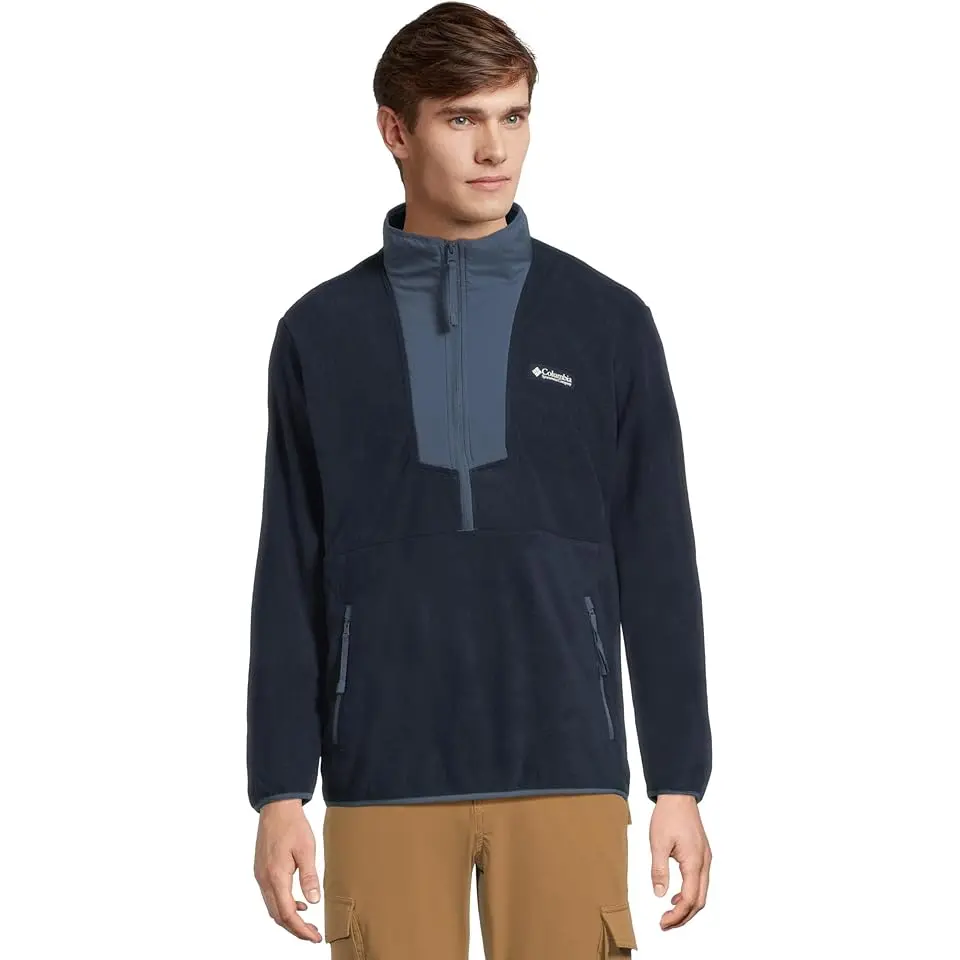 Sequoia Grove Half Zip Fleece