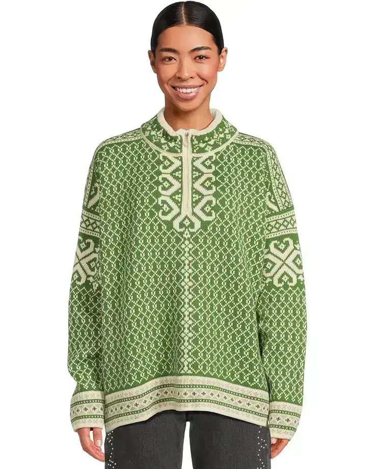 Women's Dale of Norway Leknes Sweater