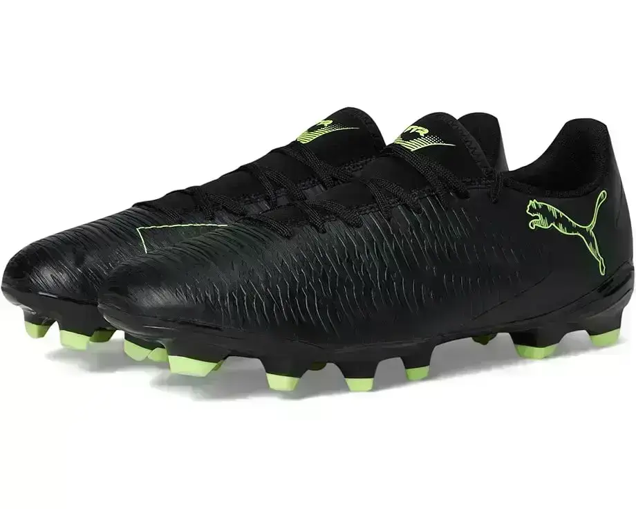 Men's PUMA Future 8 Play Firm, Artificial Ground Soccer Cleats