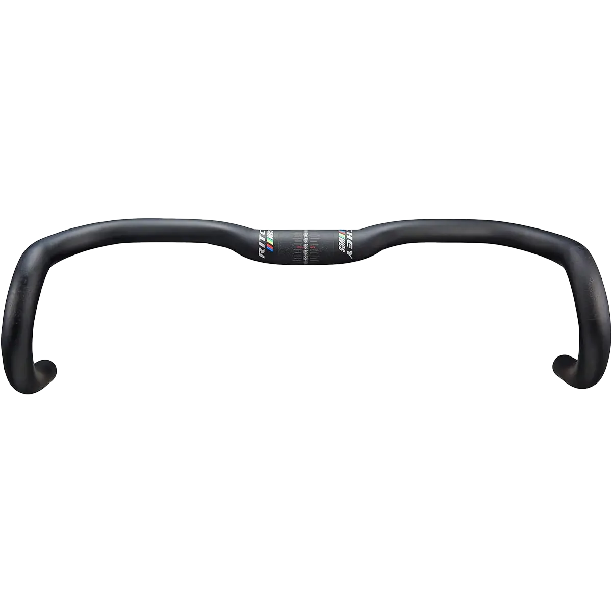 WCS Ergomax Drop Handlebar 31.8mm/40cm