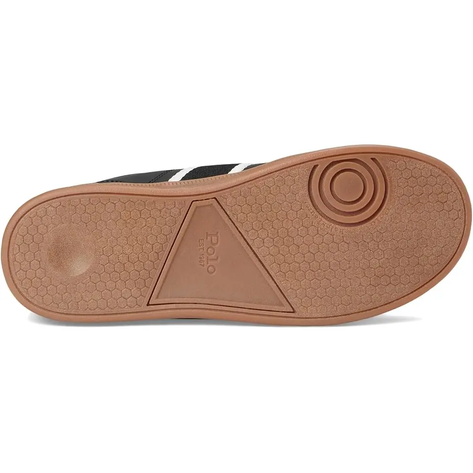 Heritage Court III T-Toe (Big Kid)