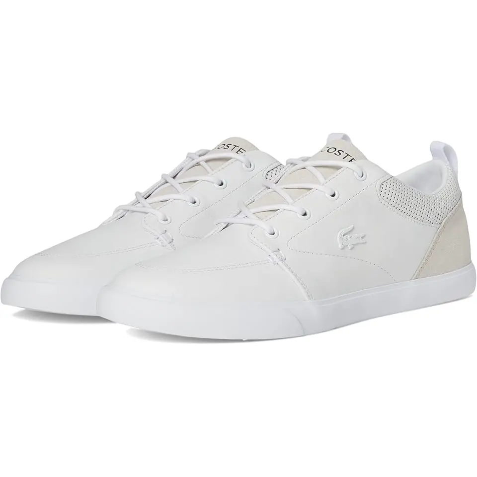 Bayliss Leather Sneakers