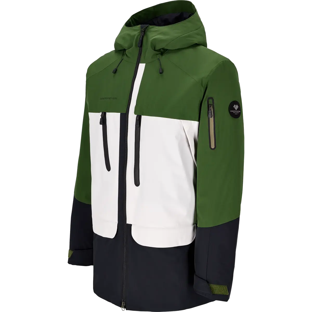 Men's Cirque Jacket